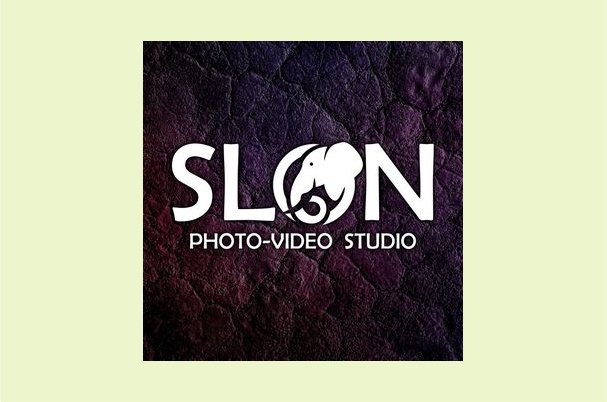 Фотостудия «Slon»
