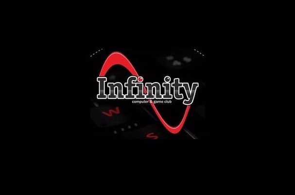 Интернет-кафе «Infinity»