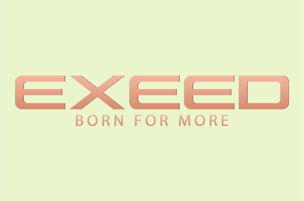Автосалон «Exeed»