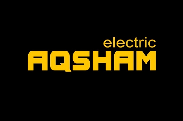 Магазин электротоваров «Aqsham»