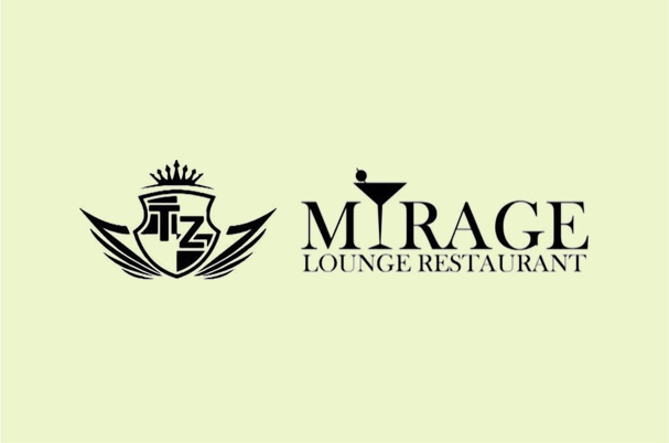 Лаундж-бар «Mirage»